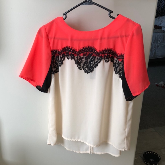 Xhilaration Tops - Woman’s blouse